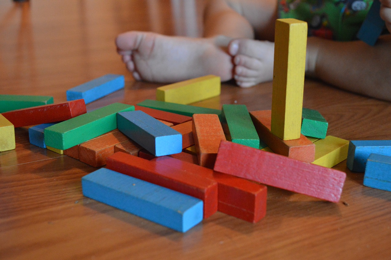Nuevos métodos pedagógicos: Montessori, Doman y Waldorf